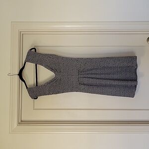 Anthropologie dress, size 8P